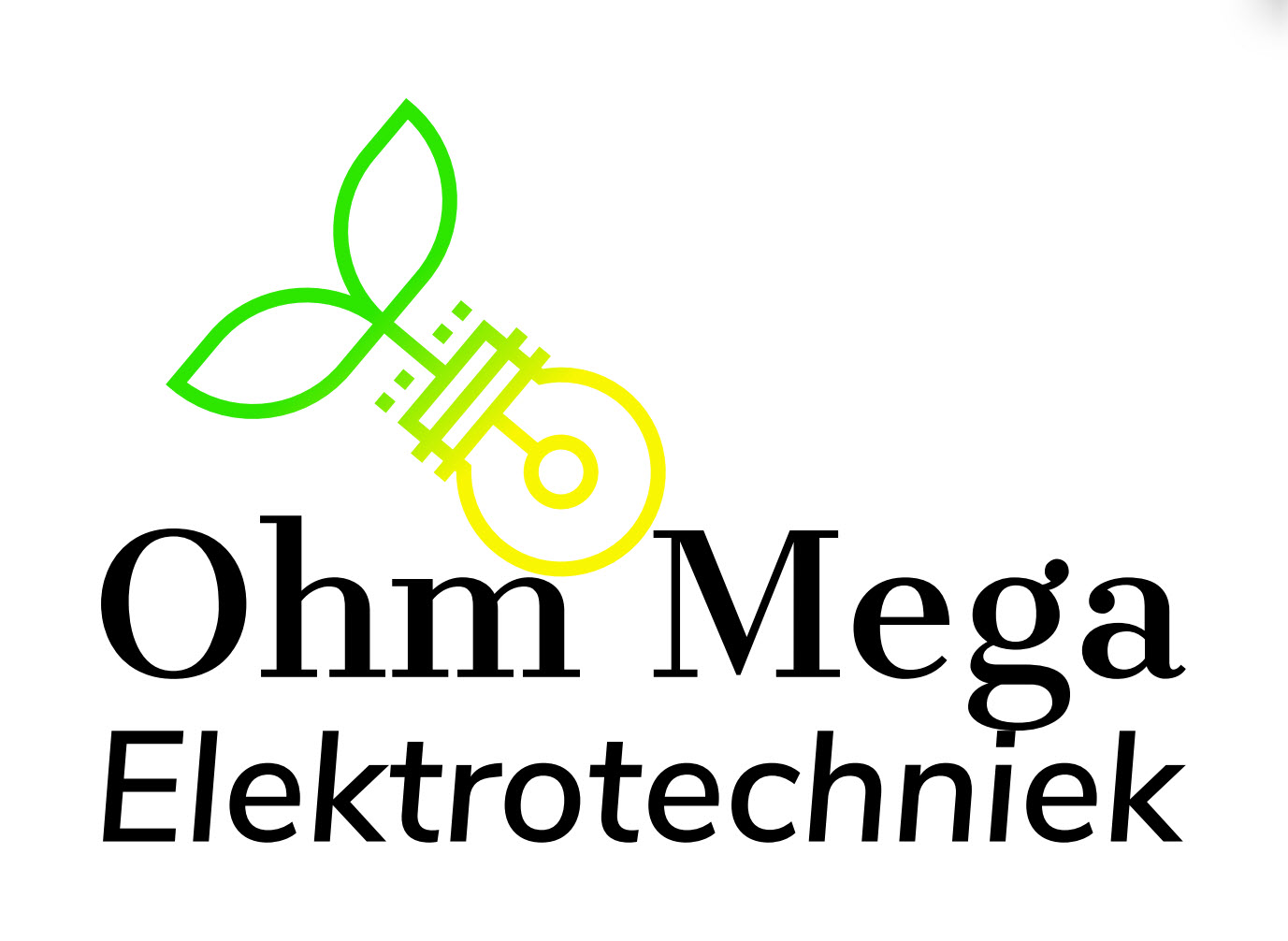 Ohm Mega elektrotechniek