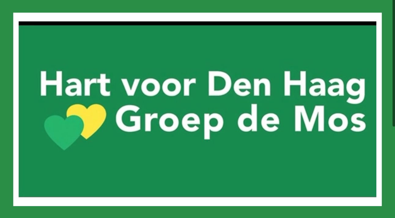 Hart voor Den Haag